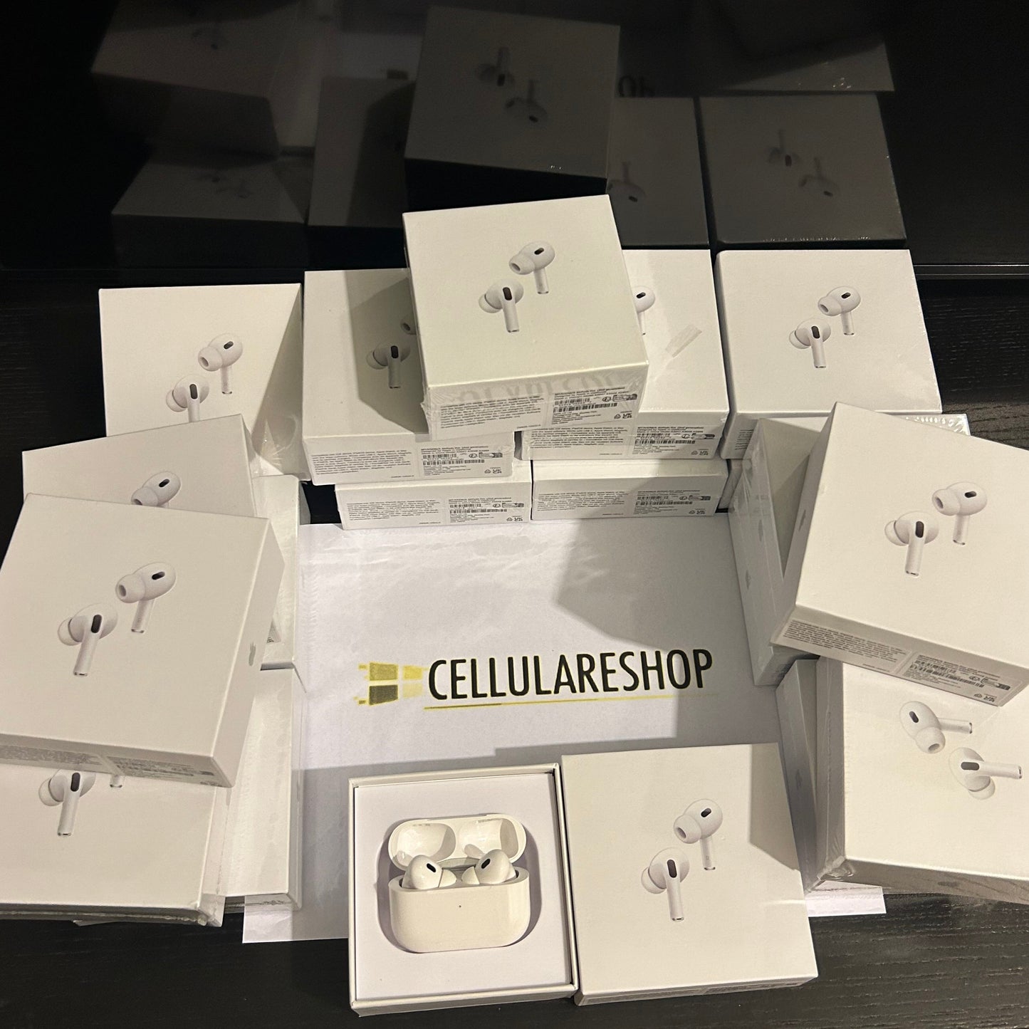 AirPods Pro 2