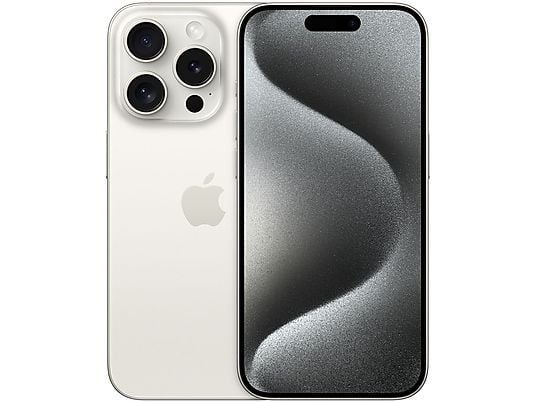 Iphone 15 Pro Max Ricondizionato 256GB