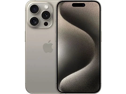 Iphone 15 Pro Max Ricondizionato 256GB