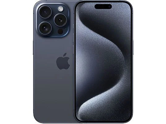 Iphone 15 Pro Max Ricondizionato 256GB