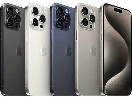 Iphone 15 Pro Max Ricondizionato 256GB