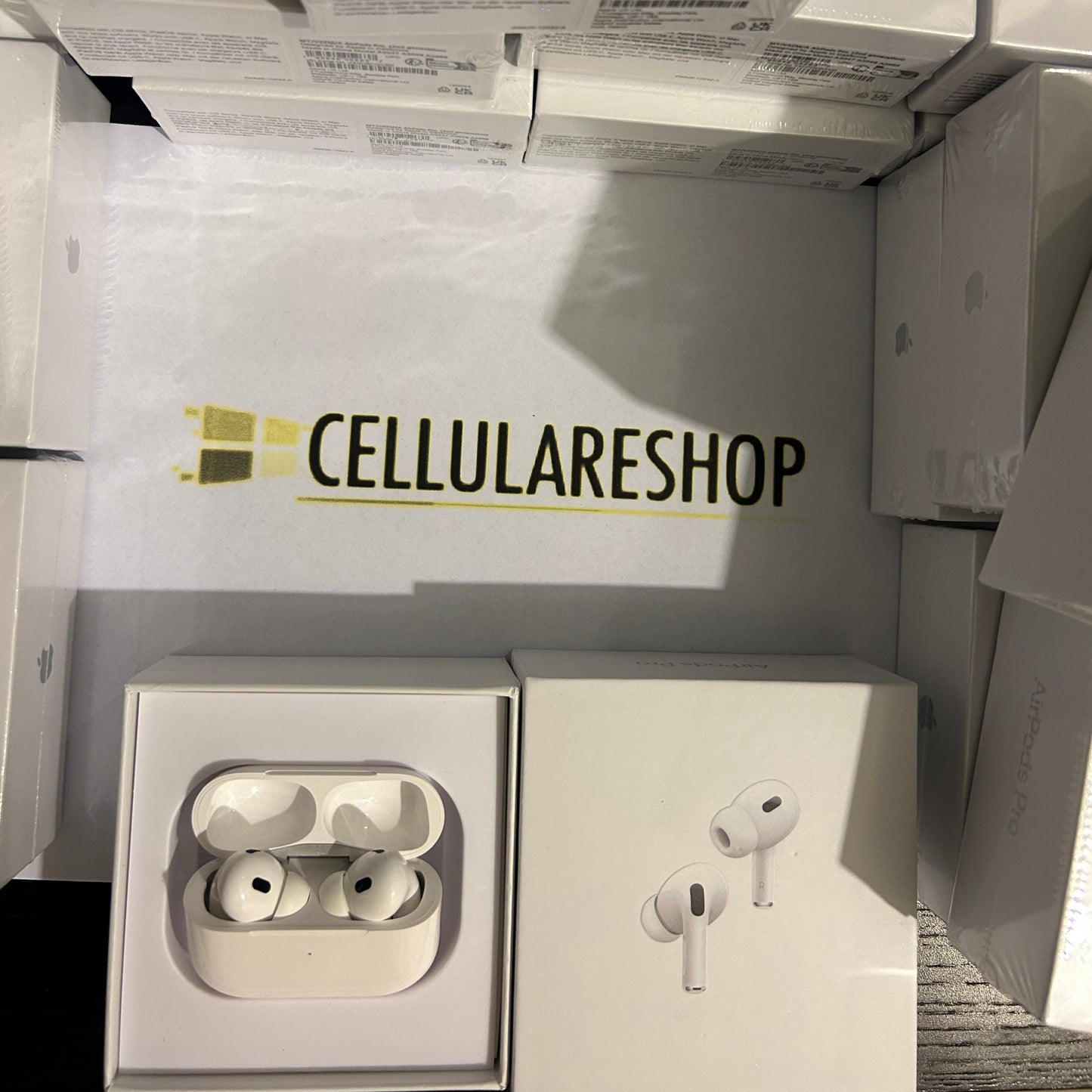 AirPods Pro 2