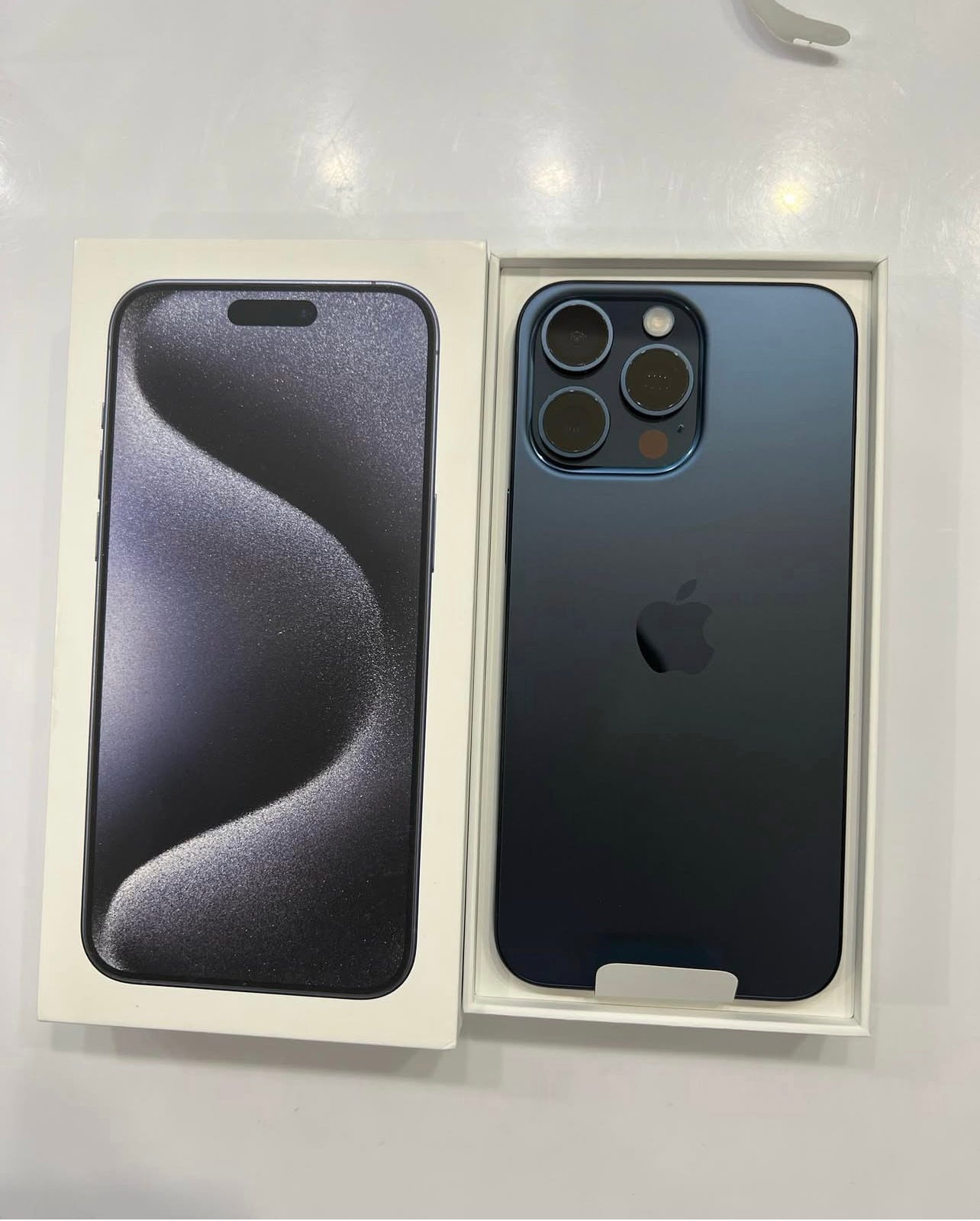 Iphone 15 Pro Max Ricondizionato 256GB