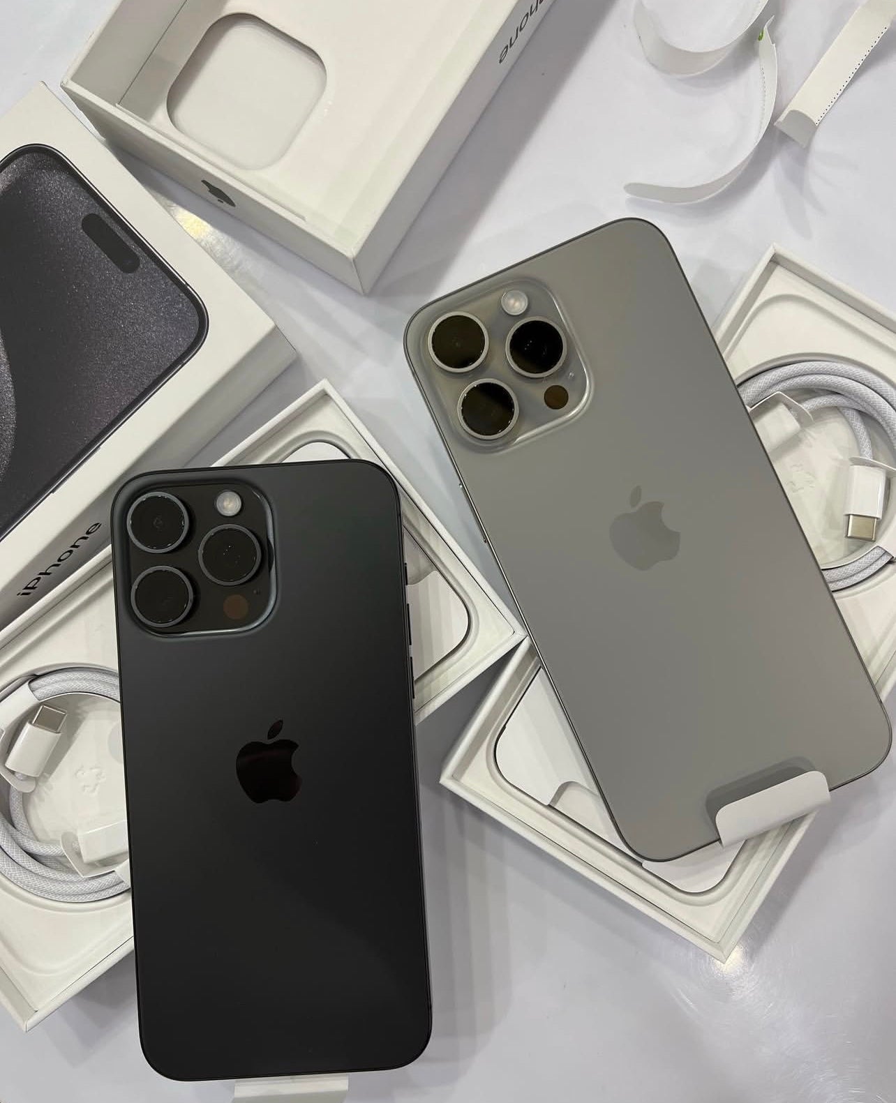 Iphone 15 Pro Max Ricondizionato 256GB