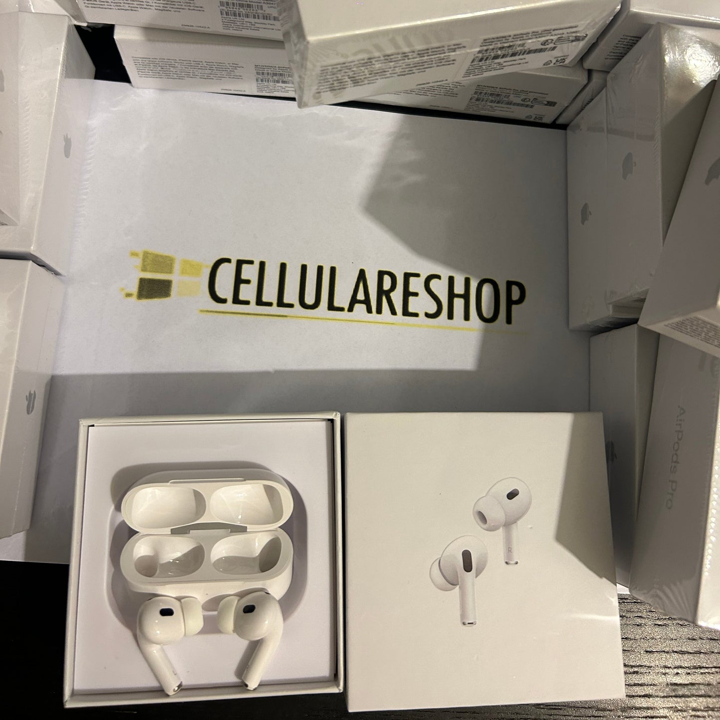 AirPods Pro 2